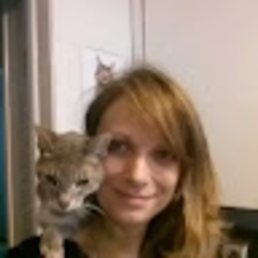 Meet your Posher, Jennifer
